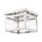 Amores Glass Flush Mount-58261166