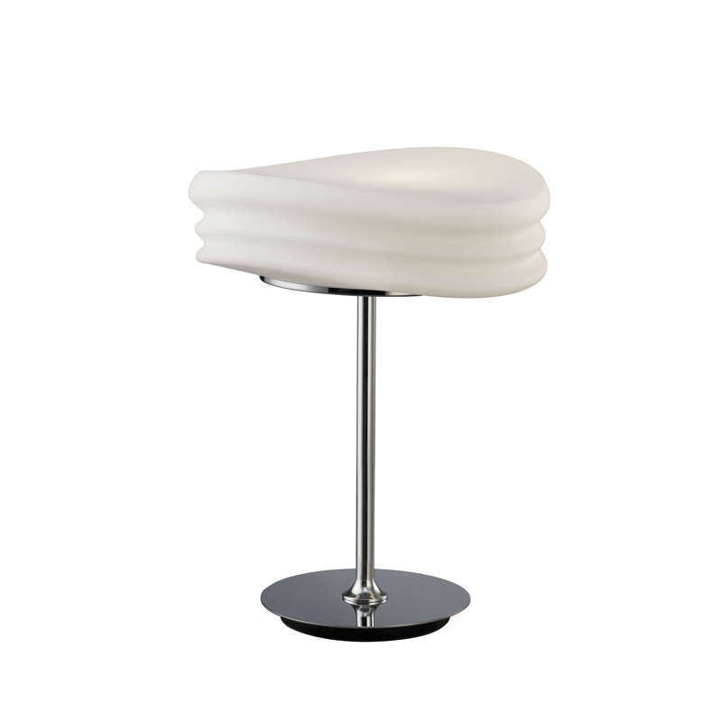 Honaye Metal Table Lamp