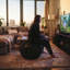Fauteuil ergonomique Alfa-1787788040