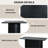 63.00"L Counter Table-129700589