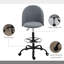 Ebern Designs Monty Drafting Chair