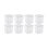 Stackable Storage Laundry Basket