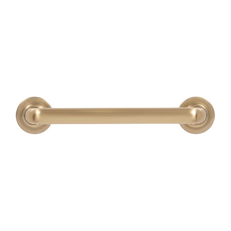 Poignée de la collection Urbane, Bronze champagne, 5 1/16"