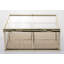 Glass Jewelery Box +