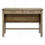 Table d'appoint avec 2 tiroirs