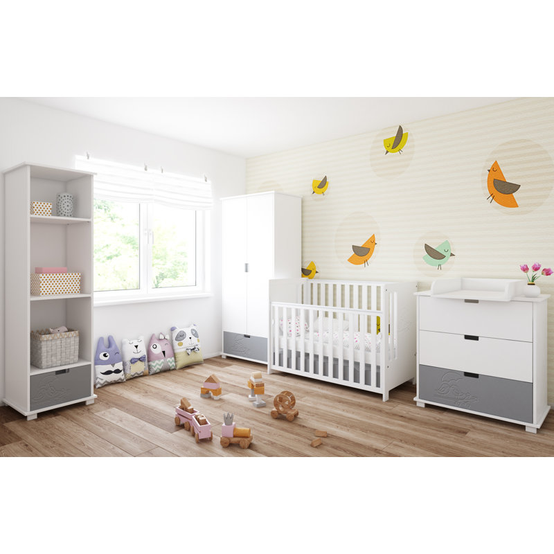 Tocoloma Changing Table
