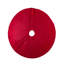 Velvet Tree Skirt-1891614976