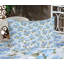 Drap-housse et coussin décoratif Ambesonne-106789404