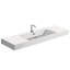 Cento 55.1'' L Bathroom Sink