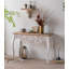 Console French Country