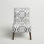 Chaise d'appoint de 23,25 po de largeur-1978259396-1978259387
