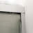 Shower Door 48" W X 76"H Semi-Frameless Bypass Sliding Shower Enclosure-116077714