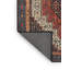 Tapis rouge à motif sud-ouest-2133875777