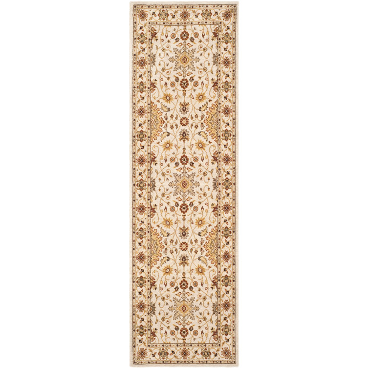 Tuscany Wool Pile Oriental Rug