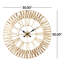 Horloge murale Datus Cole