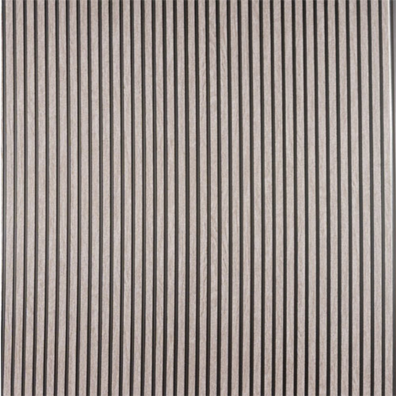 Murs de lattes de bois en polystyrène collé de 0,25 po minuscules 78,8 pieds carrés, H 12 po x l 112 po x P 0,25 po, Frêne