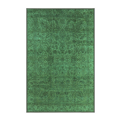 Oriental Indoor Rug