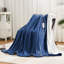 Couverture chauffante en flanelle et en peau d'agneau-117096856-117096859
