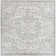 Machine Woven Oriental Area Rug
