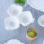 Pesce Serena Stoneware Divided Serving Dish
