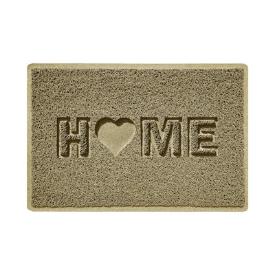 Non-Slip Doormat