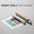 Head Wrap I -Canvas Print Only - NOT FRAMED-1453272731
