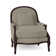 Adair 33.5" W Armchair