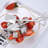 Stainless Steel Salad / Dessert Fork