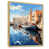 Cadre naturel flottant