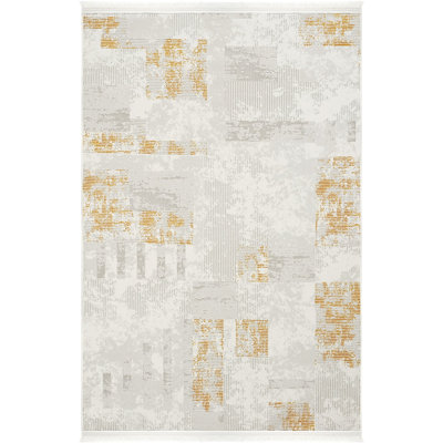 Roeland Machine Made Indoor / Outdoor Area Rug
