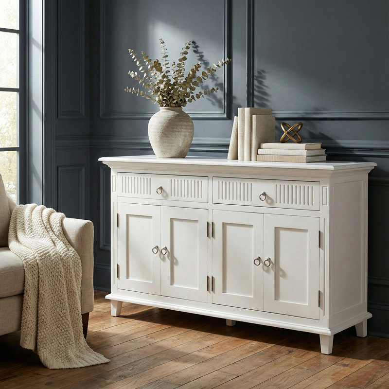 Octayvia 57.09'' Sideboard