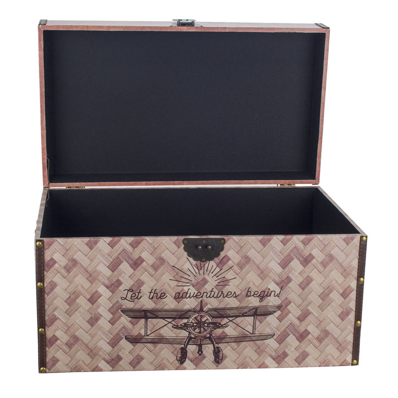 Bilbo Accent Trunk