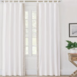 Junonia Room Darkening Curtain