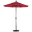 Parasol sunbrella de marché 7,5' Wallach-1009032970