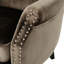 Dalayla Velvet Club Chair-1443360761