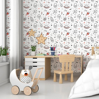 Luxullian Peel & Stick Roll