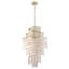 Dolce 37.75" Chandelier