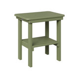 Berlin Gardens Rectangular Table