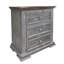 Table de chevet 3 tiroirs Roseland-1841765008