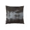 Housse et insert de coussin en fausse fourrure de luxe Silky Mink