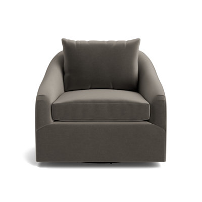Laurel Swivel Chair