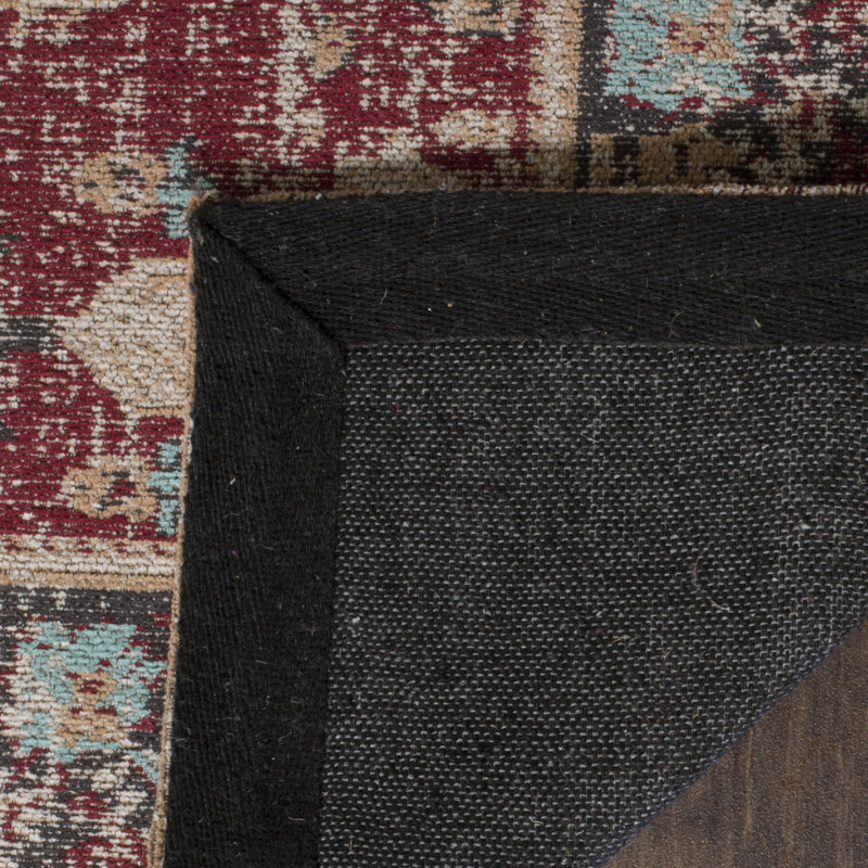 Tapis performance oriental Chenault, Rectangle de 3 pi x 5 pi