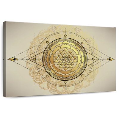 Adella Sri Yantra