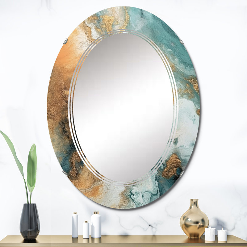 Miroir Heileman, 36 po x 24 po