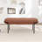 Jolanta Upholstered Bench-1200694435