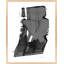 Brushstroke 4 Painting by Jacques Pilon-742640113-742639887