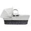 Moses Basket with Bedding with Mattress-124301193