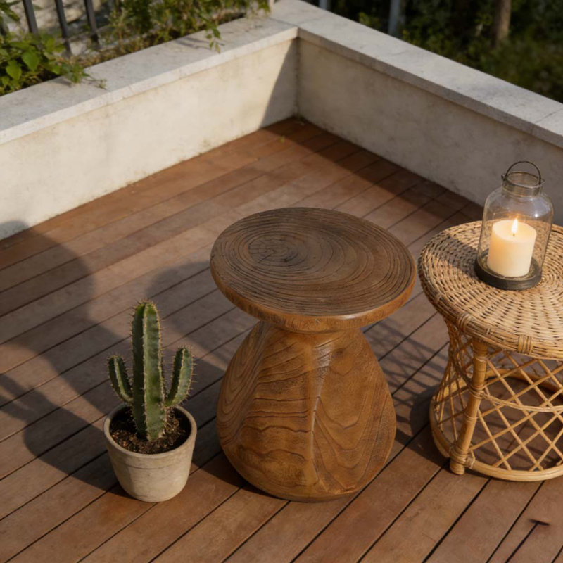 Table d'appoint Patti