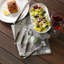 French Home Laguiole 20 Piece Stainless Steel Flatware Set, Service for 4, Chocolate Brown-247767918