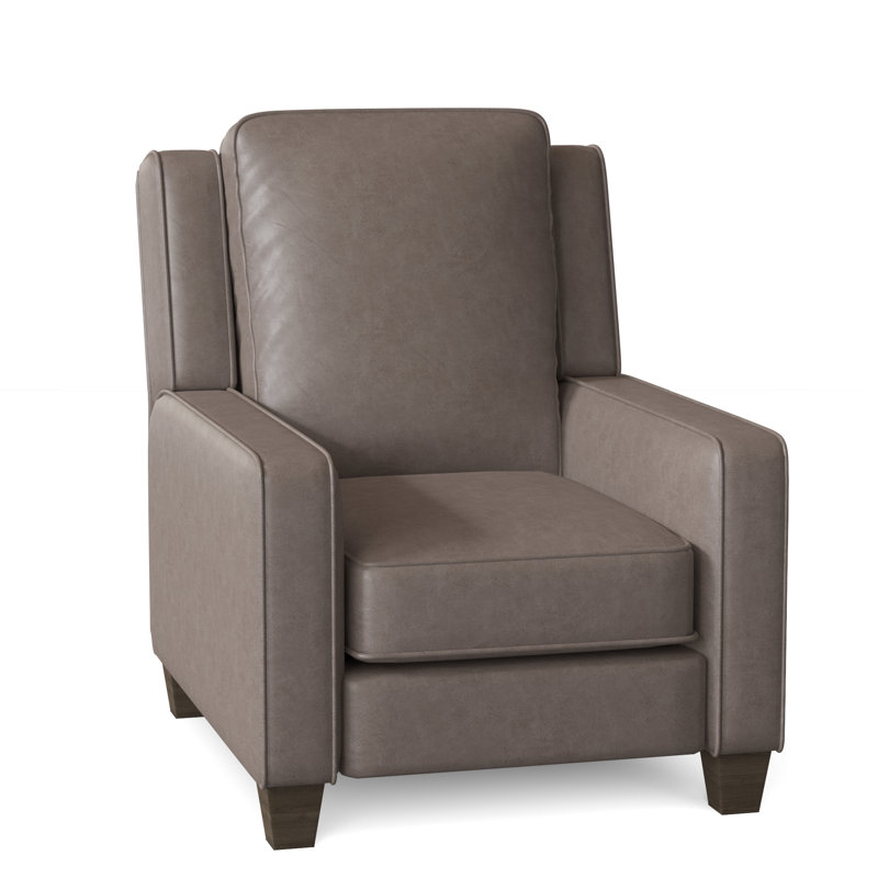 Power Recliner, Impact Graphite, Power Headrest